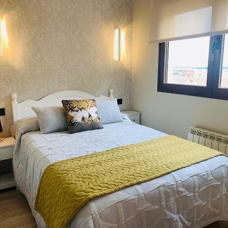 Apartamento Sofia Tordesillas Ngoại thất bức ảnh