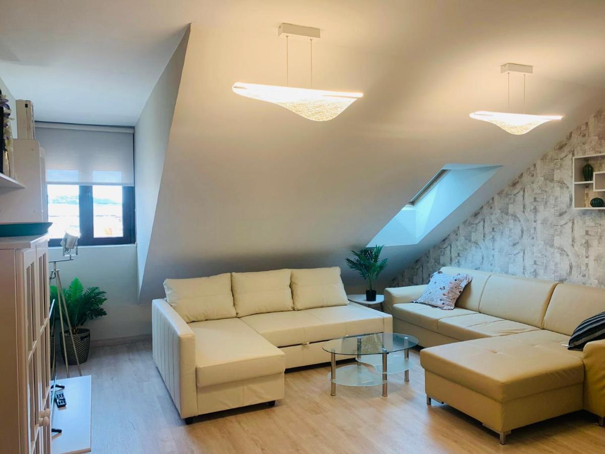 Apartamento Sofia Tordesillas Ngoại thất bức ảnh