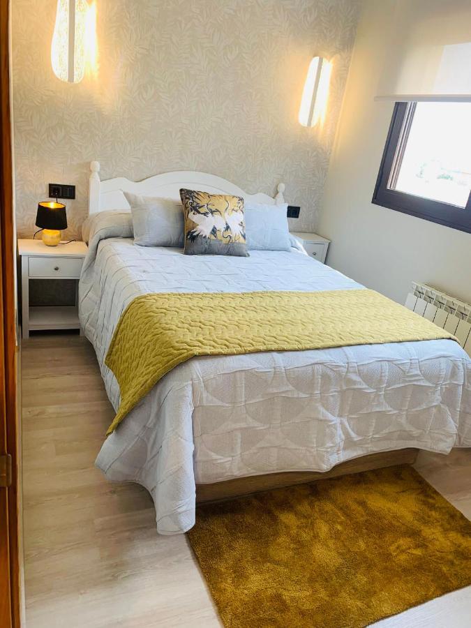 Apartamento Sofia Tordesillas Ngoại thất bức ảnh
