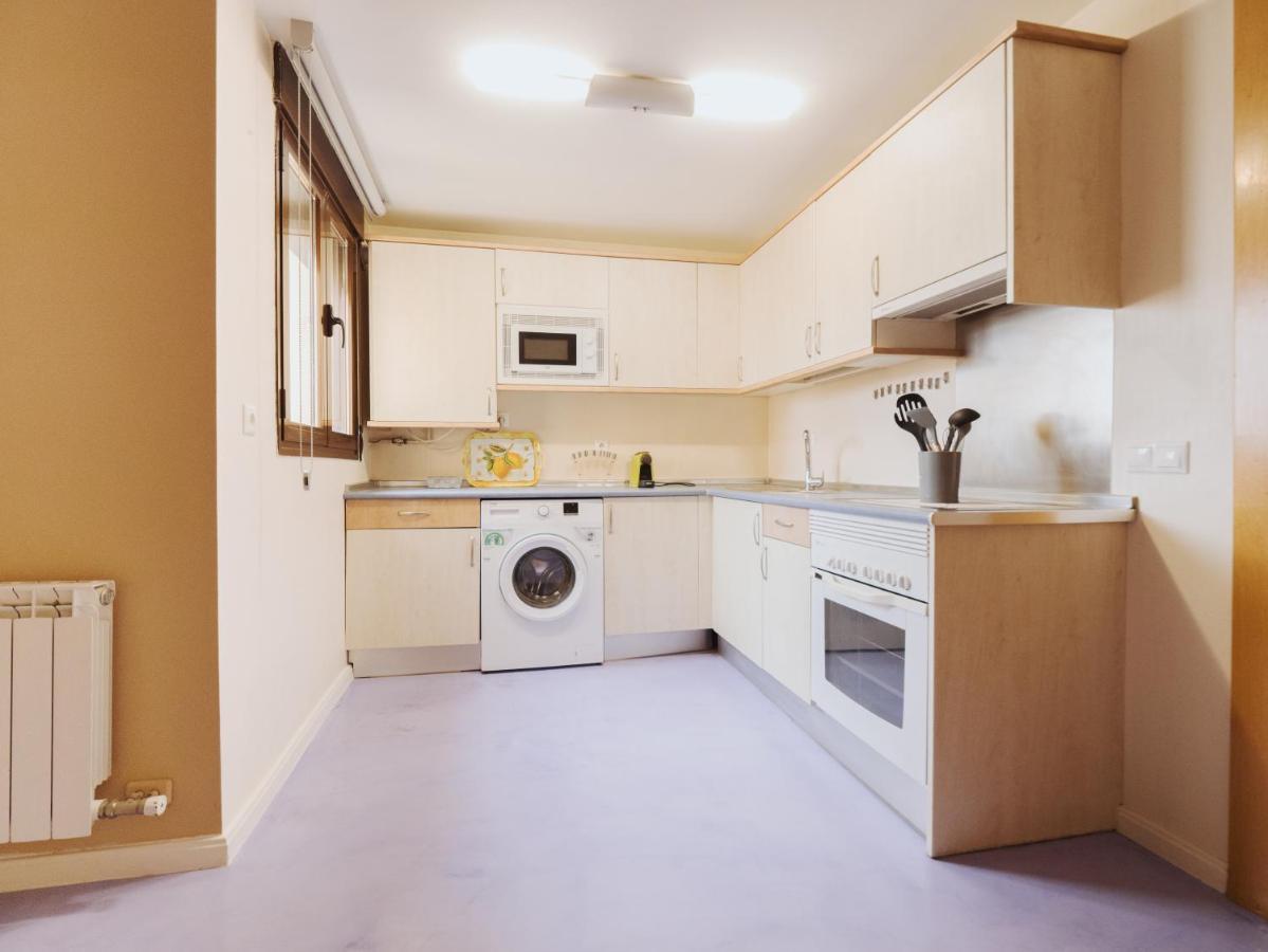 Apartamento Sofia Tordesillas Ngoại thất bức ảnh