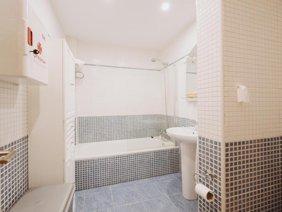 Apartamento Sofia Tordesillas Ngoại thất bức ảnh